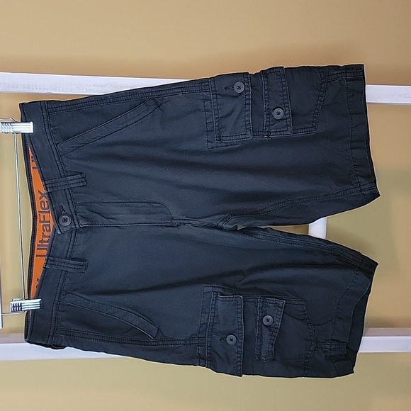 Urban Pipeline Ultra Flex Cargo Shorts - Picture 6 of 6